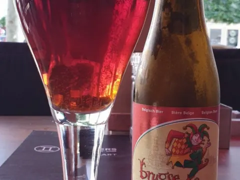 Foto 5 van Lunch & Diner Café Broeders