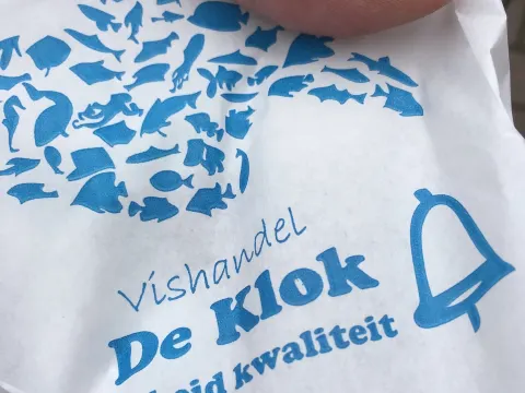 Foto 2 van Dirks Vishandel