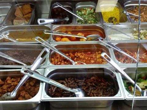 Dapur Mas