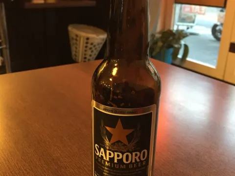 Hokkaido