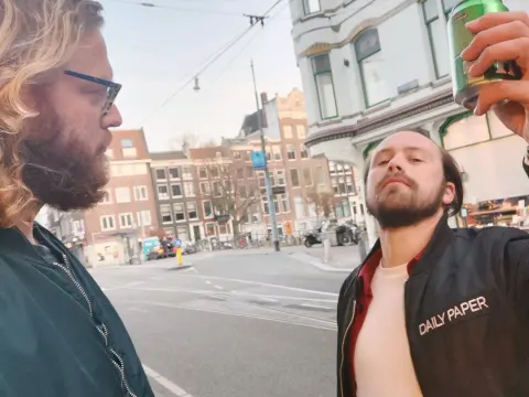 Laffa
