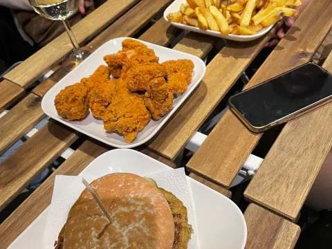 Food Brothers