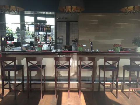 Grand Café De Pekelaer