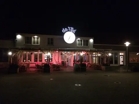 Foto 4 van Brasserie "de Tijd"