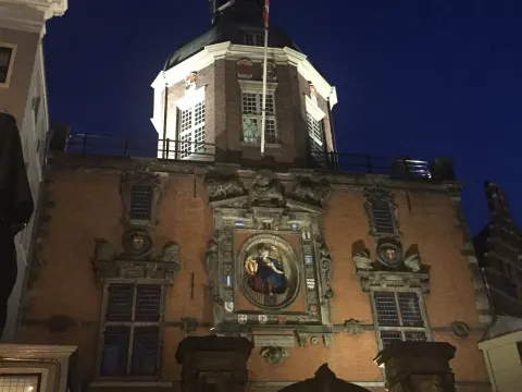 De Poort