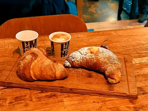Pane & Olio