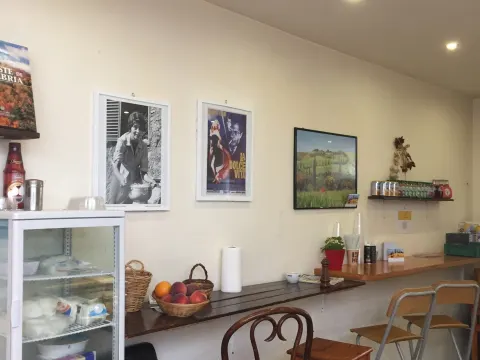 Pane & Olio