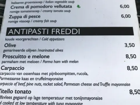 Caffè Italia