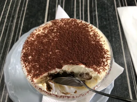 Caffè Italia