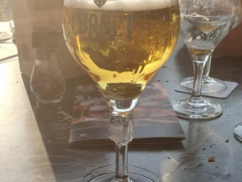 Gasterije La Frairie