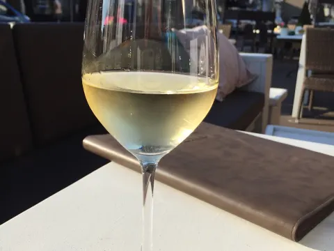 Foto 3 van Brasserie Zin