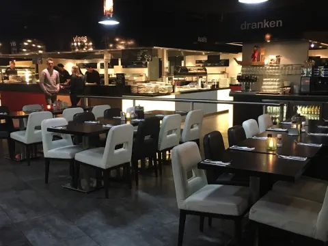 Kookpunt
