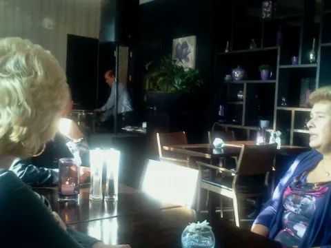 Proef Restaurant Wateringen