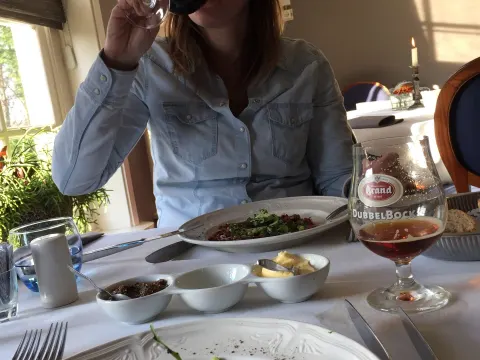 Café Restaurant de Hoecksack