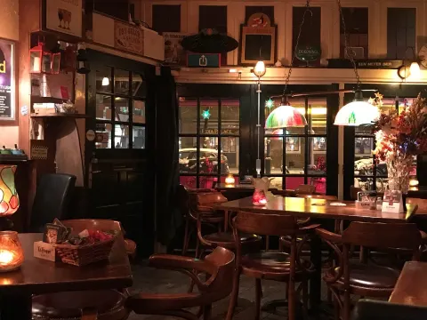 Coach House Inn