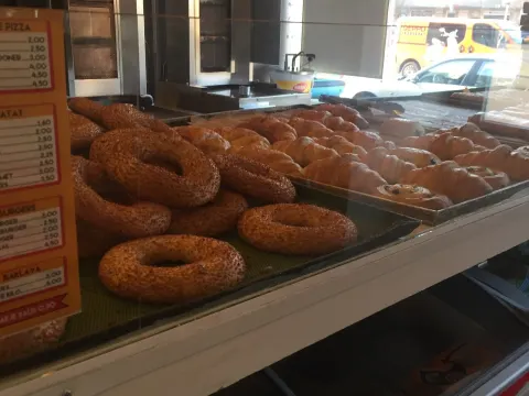 Vatan Bakkerij