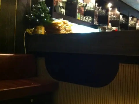 Chinees Restaurant Tim-Hong
