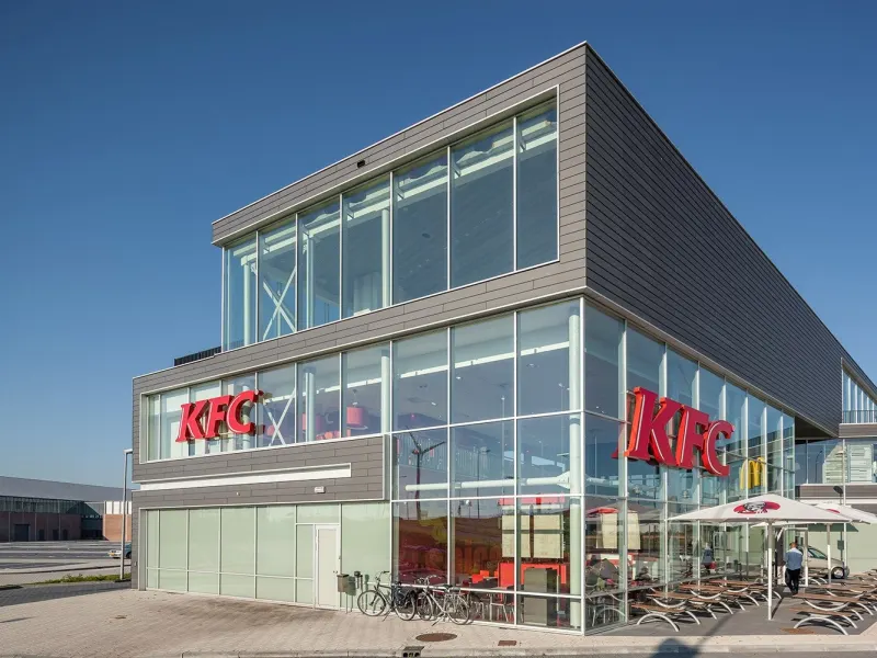 Foto 1 van KFC