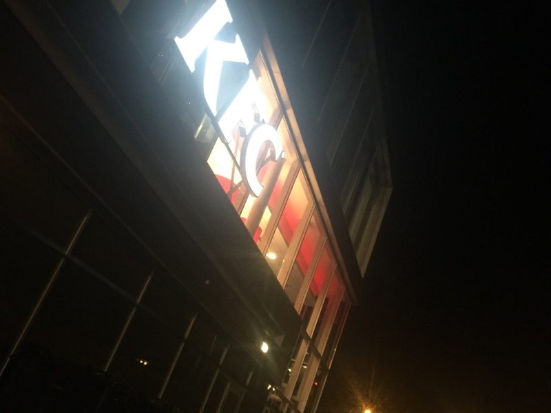 KFC