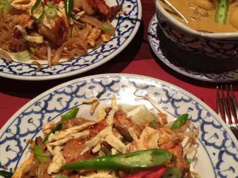 Bangkok