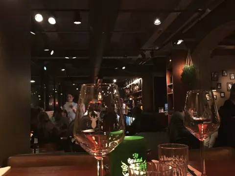Proeflokaal Bregje