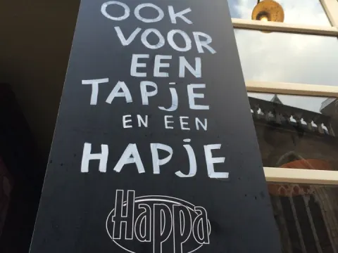 Happa