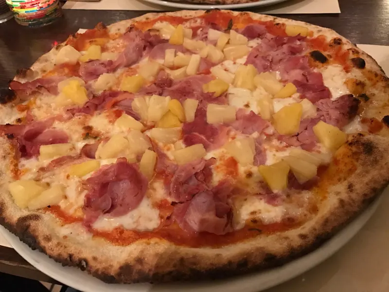 Foto 1 van Il Pappagallo