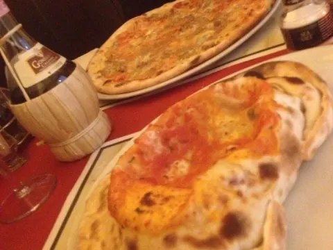 Foto 3 van Il Pappagallo