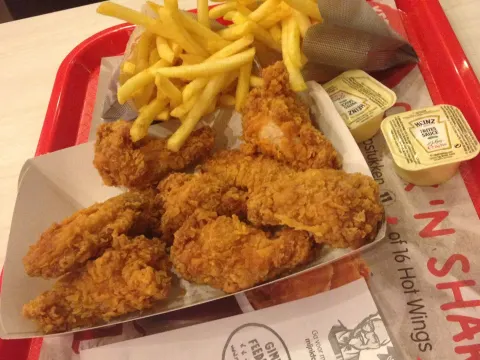 KFC