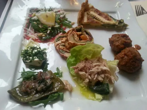 Il Pappagallo
