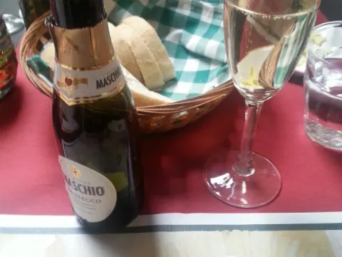 Foto 5 van Il Pappagallo