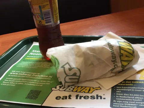SUBWAY®