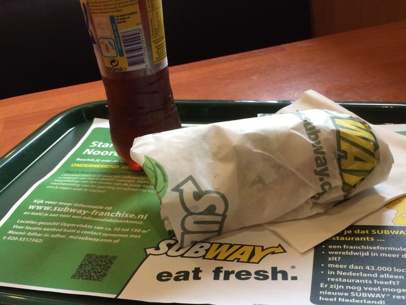 SUBWAY®