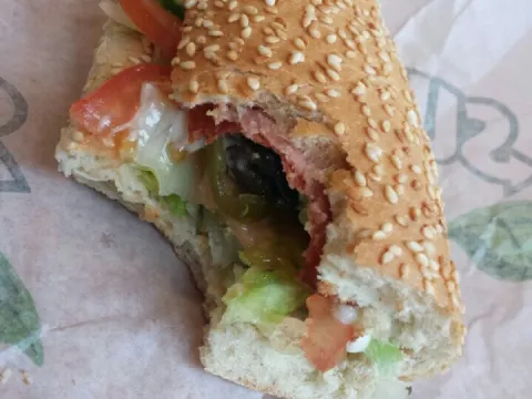 SUBWAY®