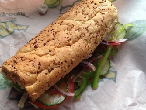 SUBWAY®