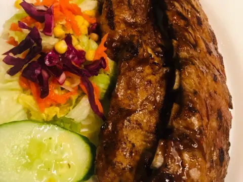 Foto 4 van La Vida Argentinian Steakhouse