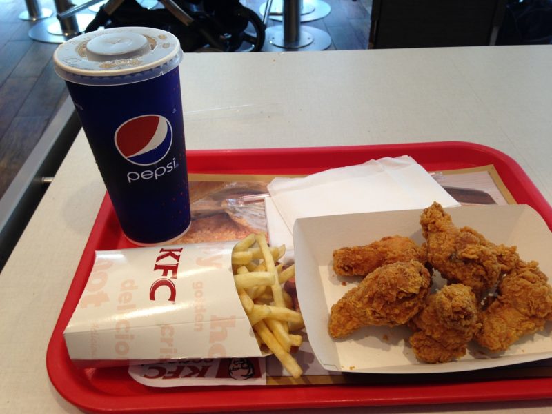 KFC