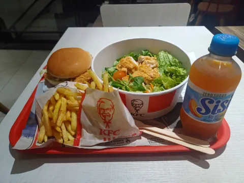 KFC