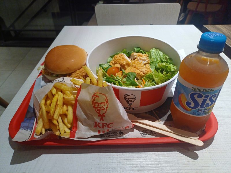 Foto 2 van KFC