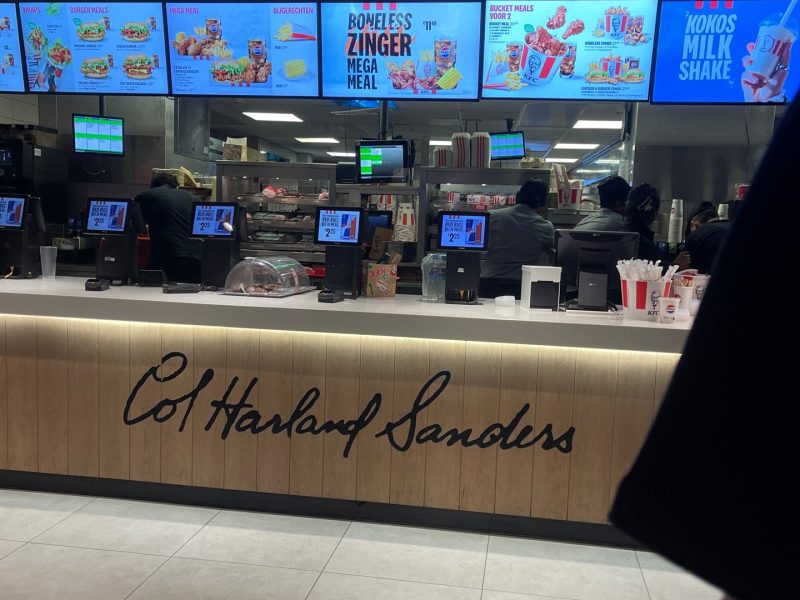 Foto 4 van KFC