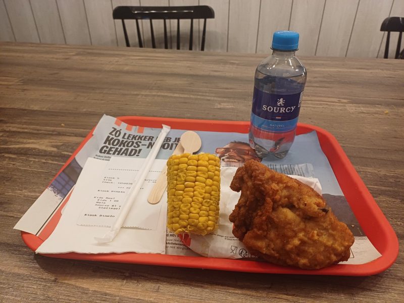 KFC