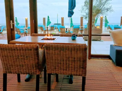 Foto 3 van Restaurant Atlantis Beach Scheveningen