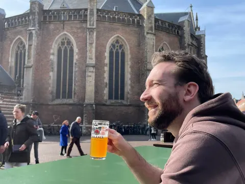 Brasserie van Beinum