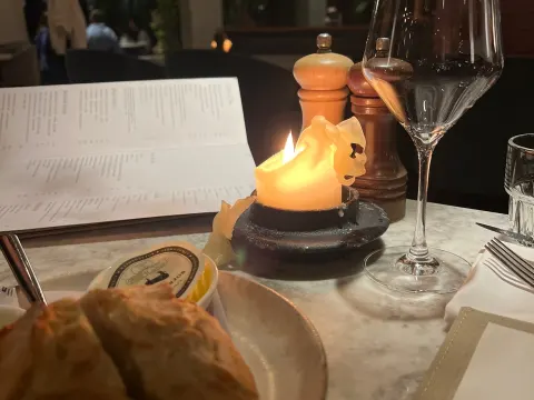 PARK Cafe-Restaurant