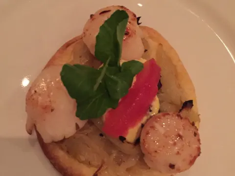Bistro Zuidlande