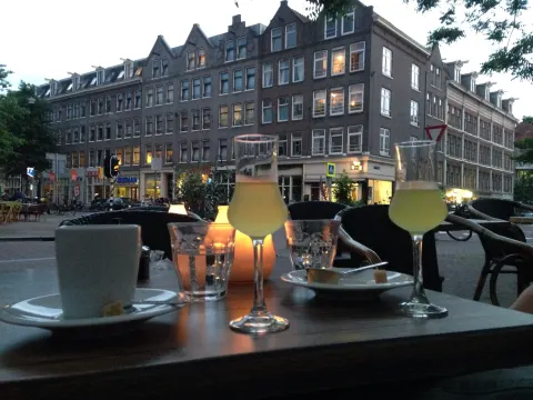 Bistro Zuidlande