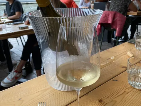 Tapas Restaurant Proto