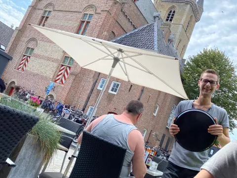 De Beiaard Sluis