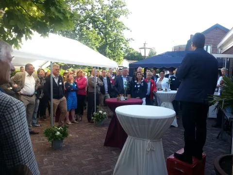 Van Vliet Catering