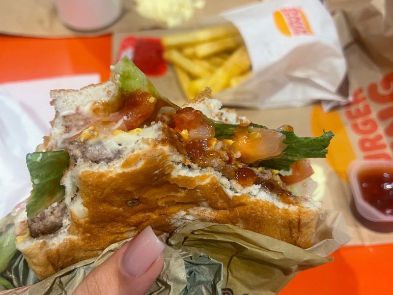 Burger King